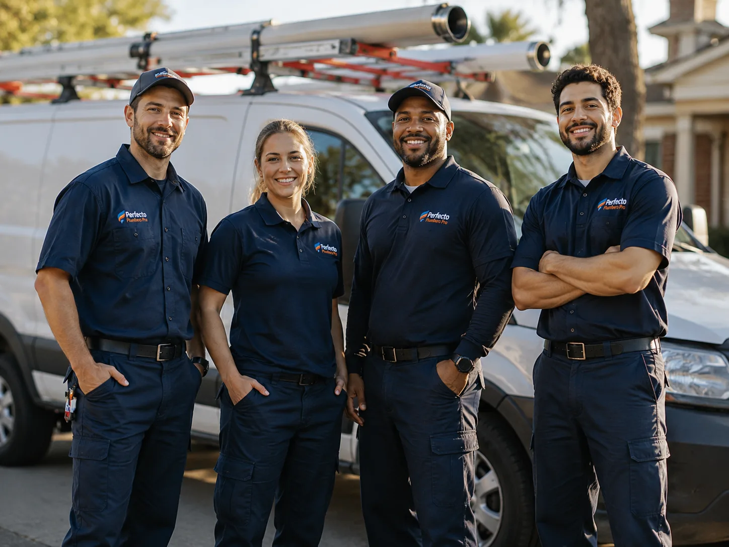 Emergency Plumber Near Me in North Arlington, NJ near me